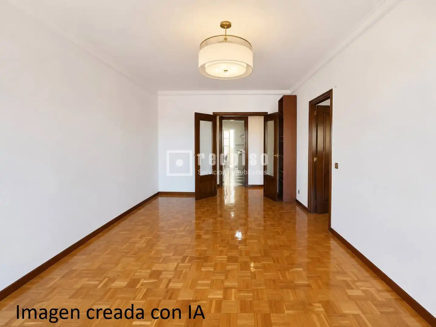 Piso con ascensor en venta en de las Delicias, imagen 3