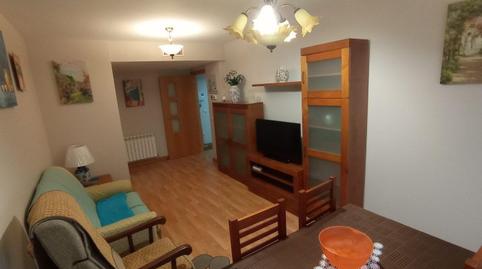 Foto 2 de Pis en venda a Centro, Cáceres