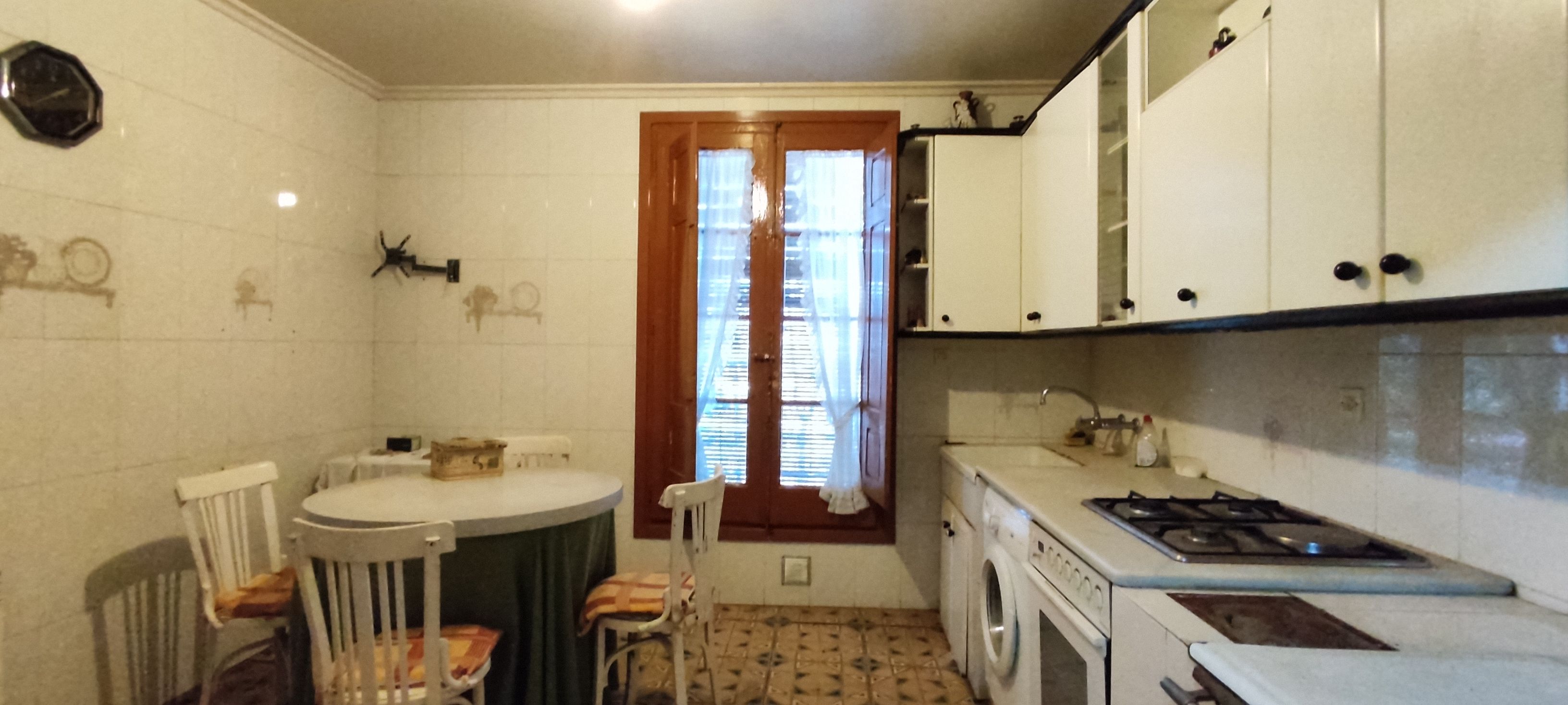 Kitchen of House or chalet for sale in Quel  with Heating, Private garden and Furnished
