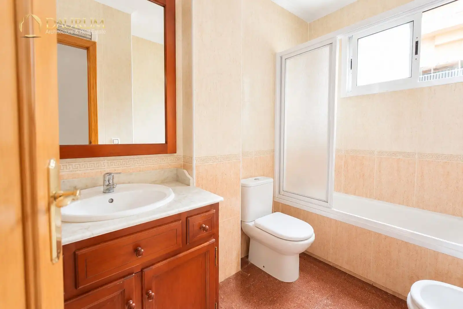 Bathroom of Duplexes for sale in Mutxamel  with Air Conditioner, Terrace and Storage room