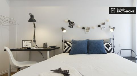 Foto 3 de Habitació a Santutxu - Basarrate, Bilbao