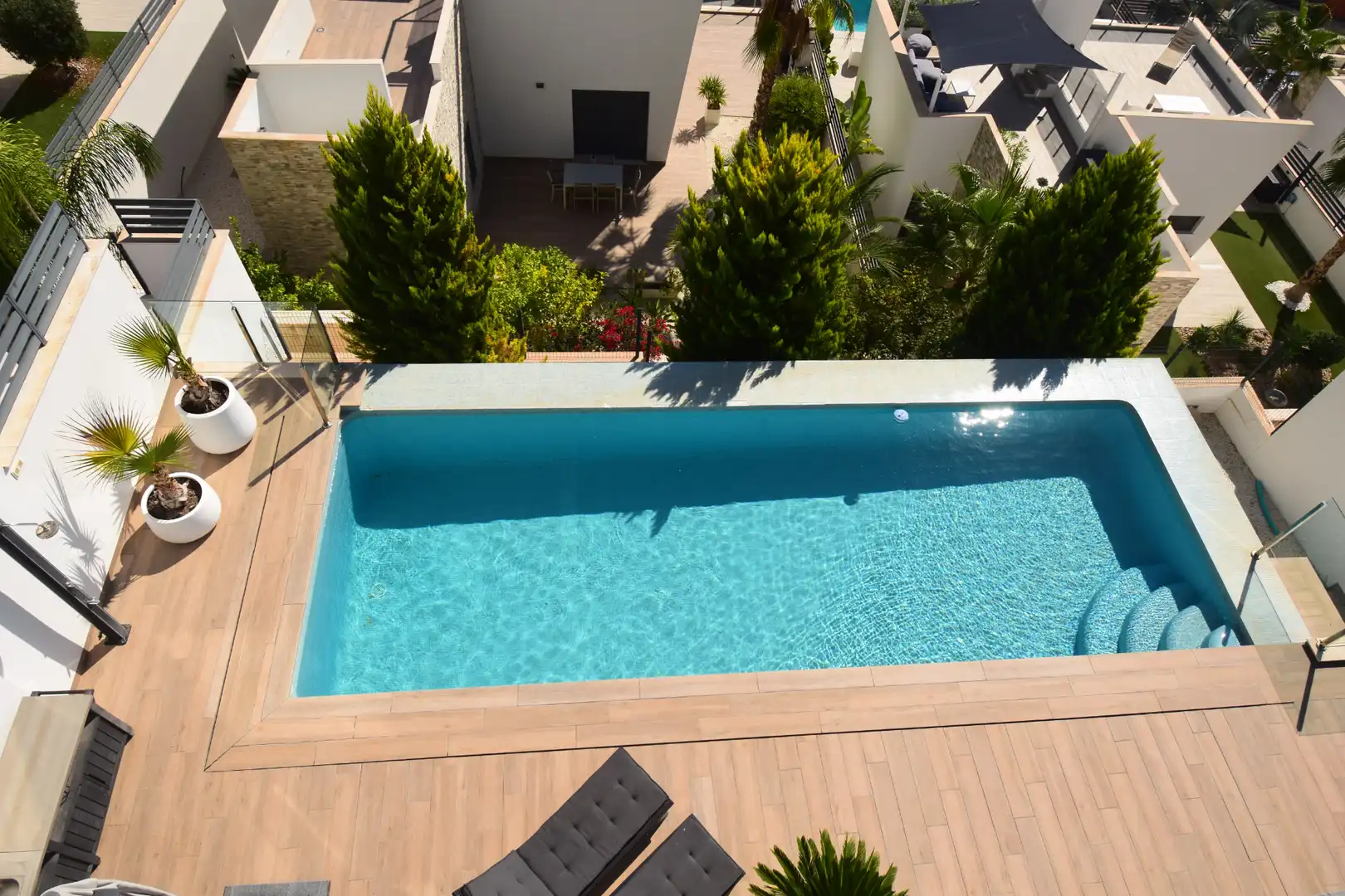 Xalet amb terrassa en venda a Balcón de Finestrat - Terra Marina, imagen 51