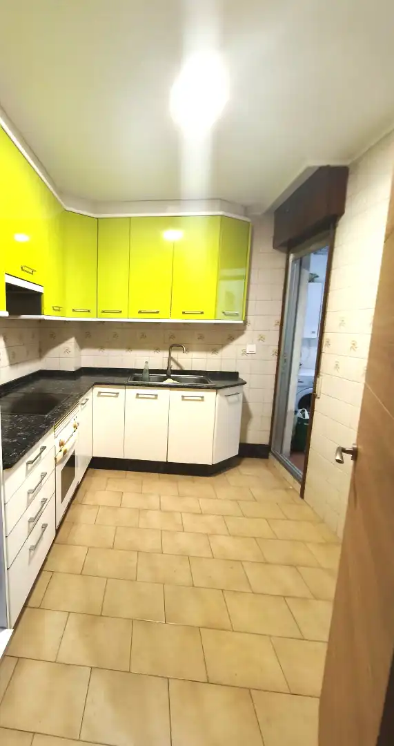 Flat with terrace for sale in Rúa Celso Emilio Ferreiro 5, imagen 25