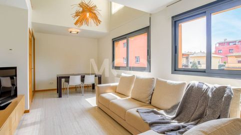 Foto 2 de Dúplex en venda a Avenida Pau Casals, Calldetenes, Barcelona