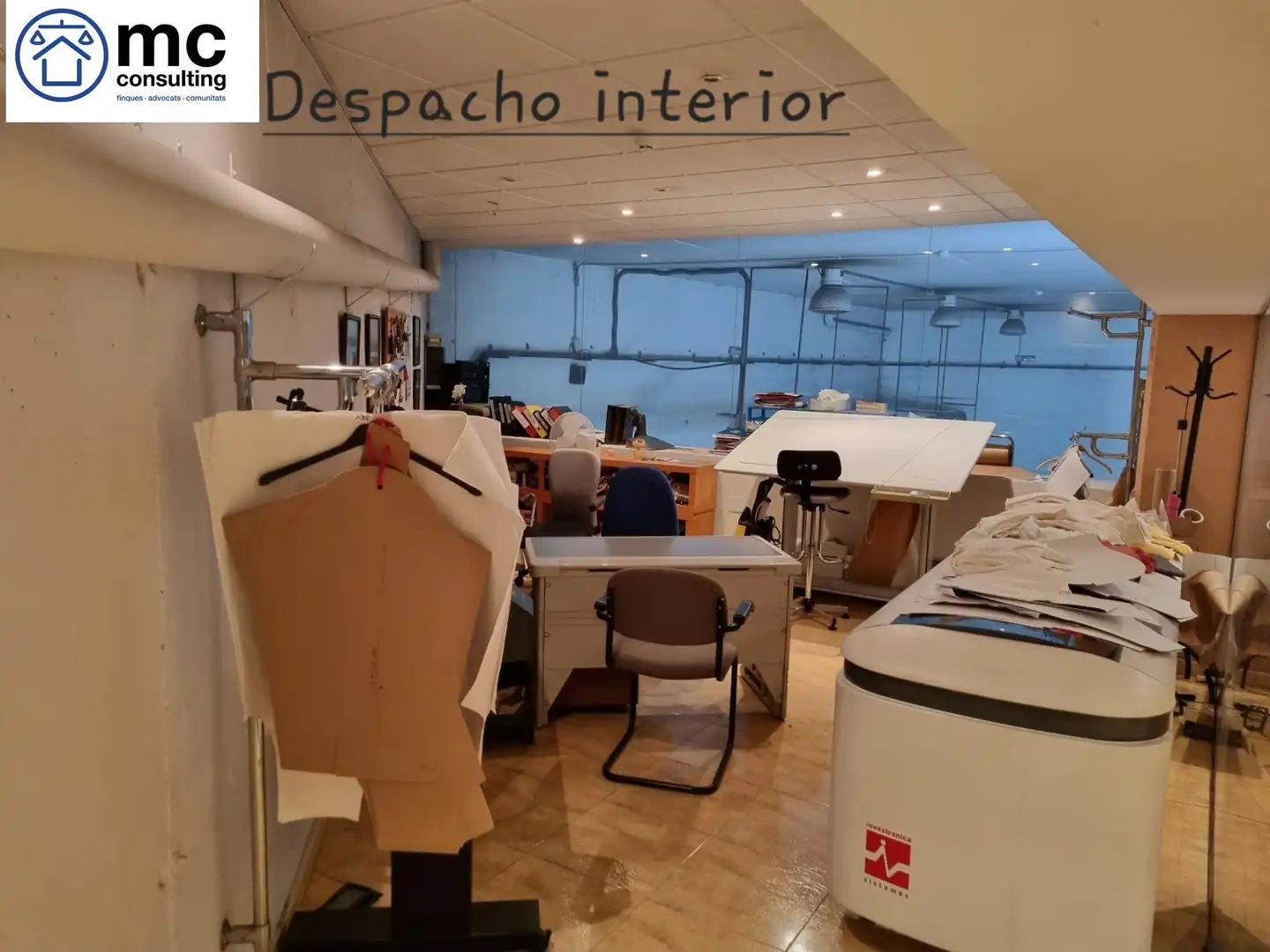 Nave industrial in vendita a Pla d'en Boet, imagen 8