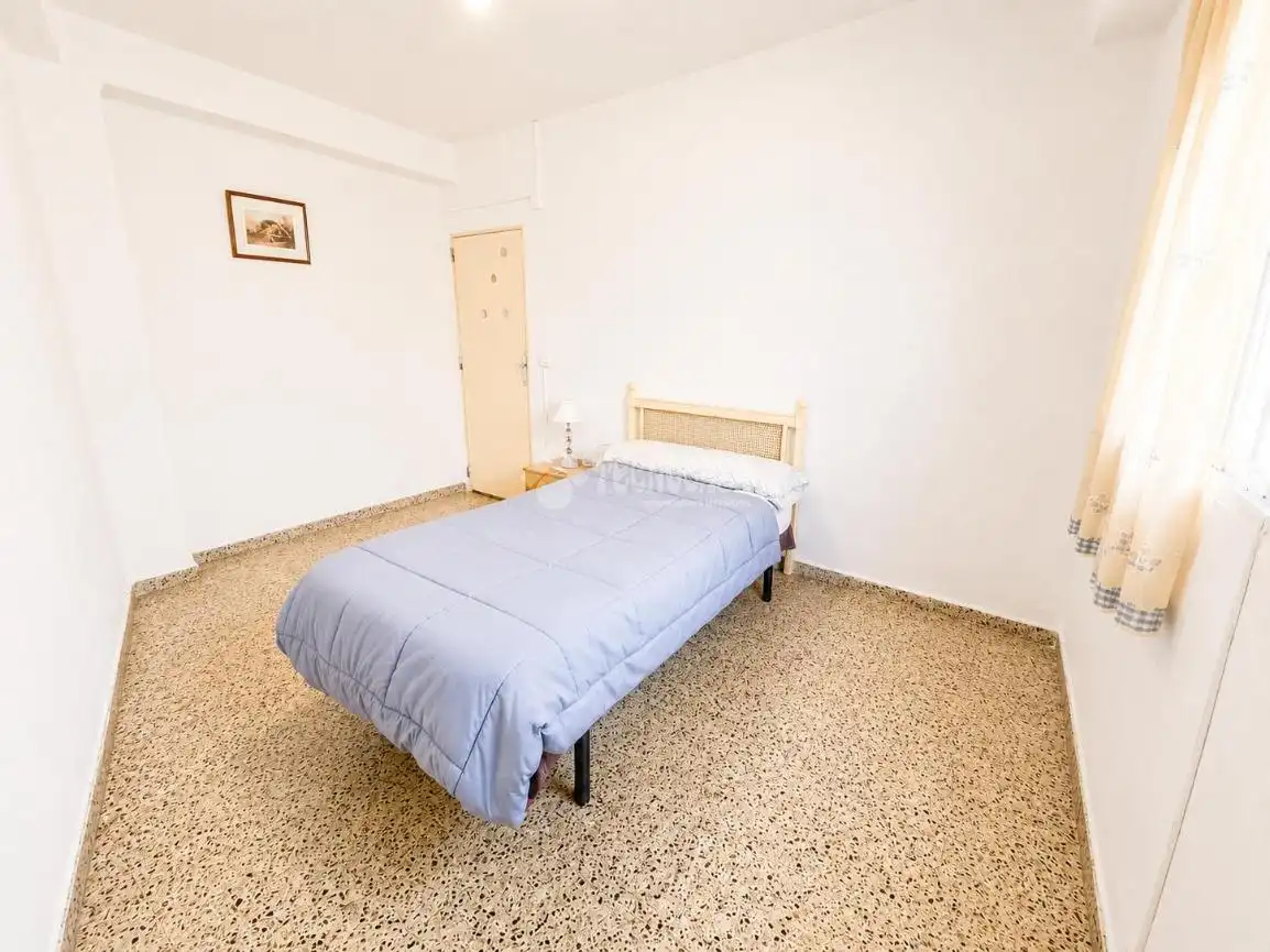 Habitación de Piso en venta en Madrid