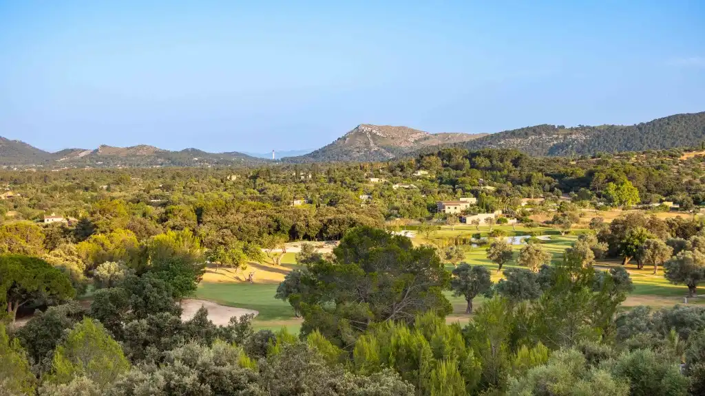 Casa o xalet de lloguer en Pollença amb Aire condicionat, Calefacció i Jardí privat
