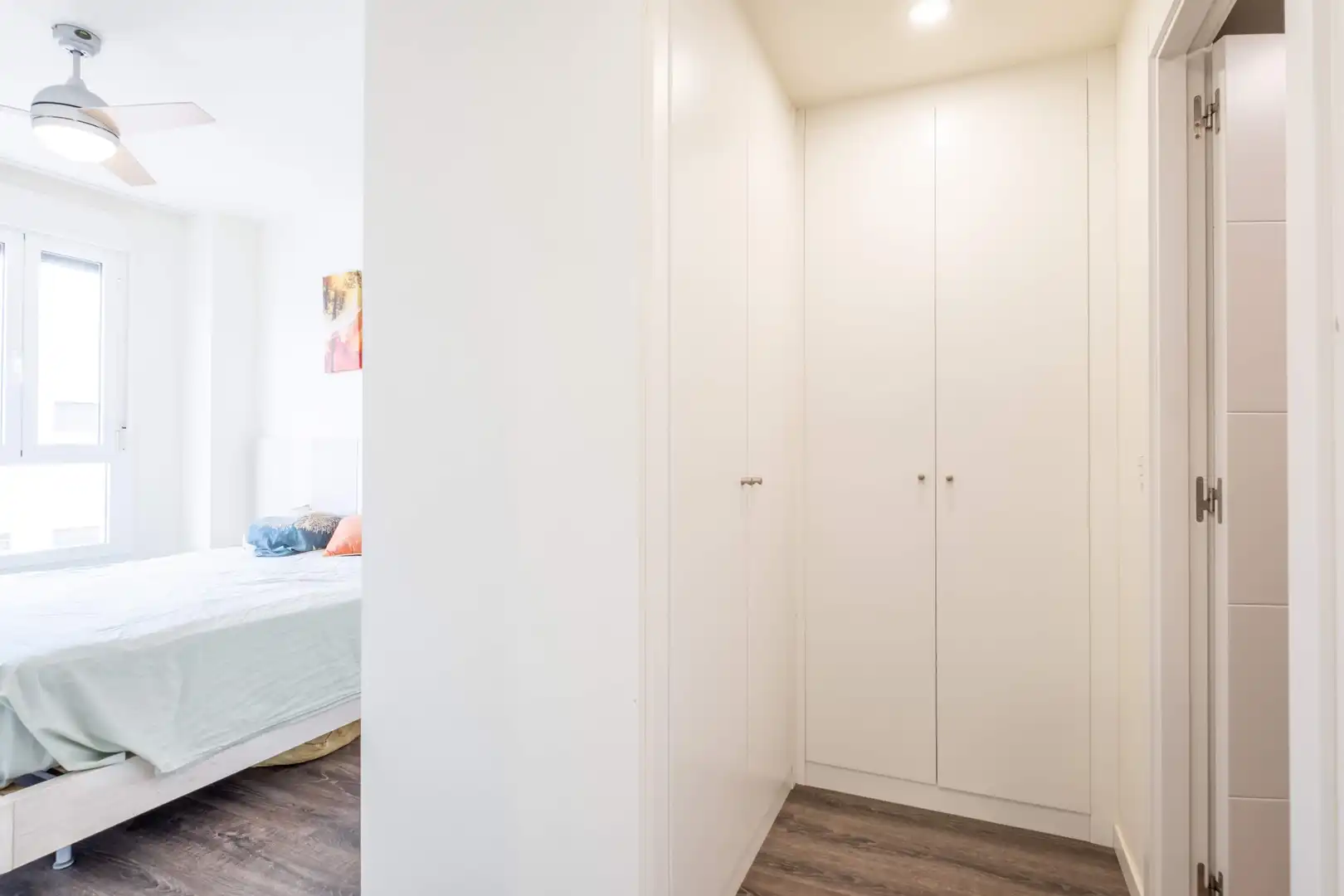 Habitación de Ático en venta en Zaragoza con Calefacción, Jardín privado y Terraza