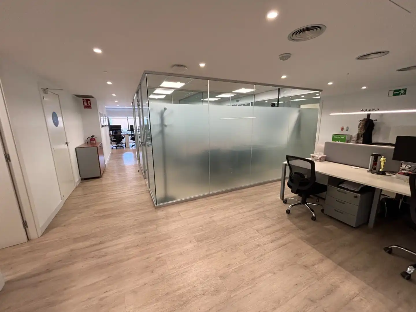 Office space to rent in MUNTANER 239, imagen 3