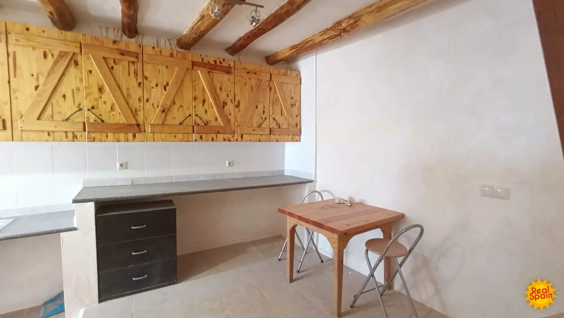 Reihenhaus zum Verkauf in Serón, imagen 12