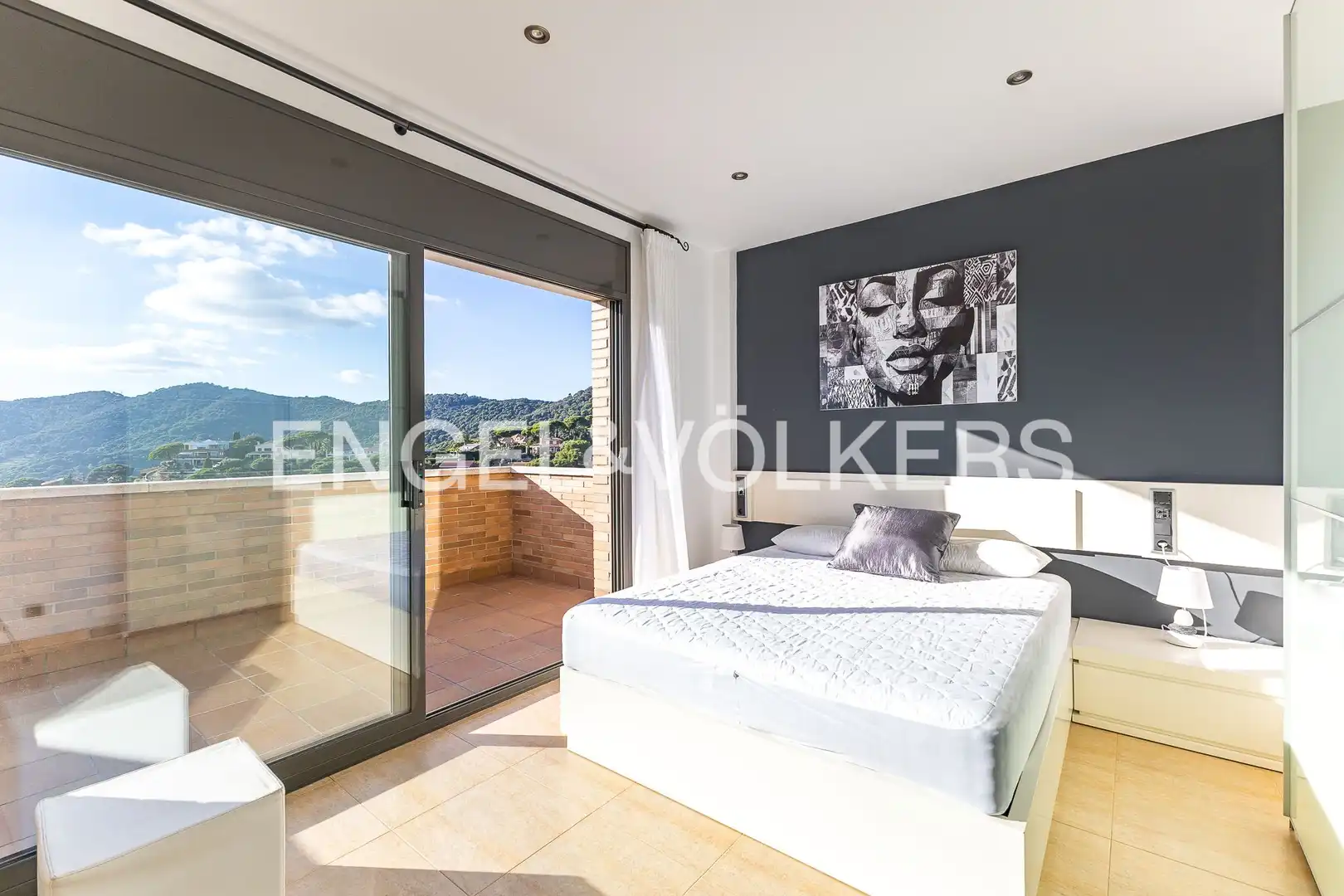 House with pool to rent in Cabrils, imagen 21