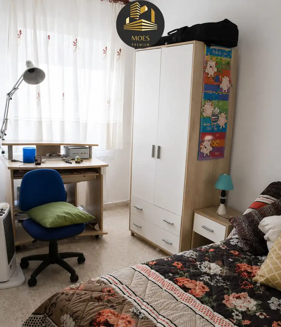 Appartamento con ascensore in vendita a Hospital, imagen 11
