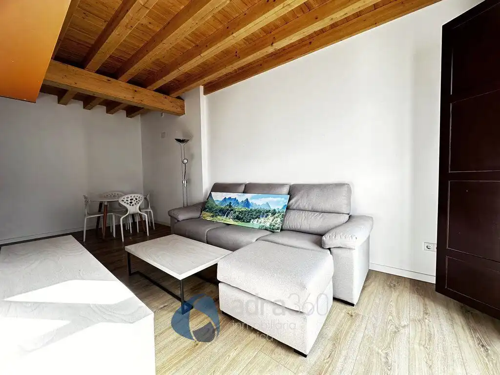 Apartments for rent in Bretón de los Herreros, Casco Antiguo
