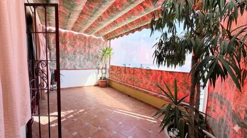 Apartament amb piscina en venda a El Bajondillo, imagen 8