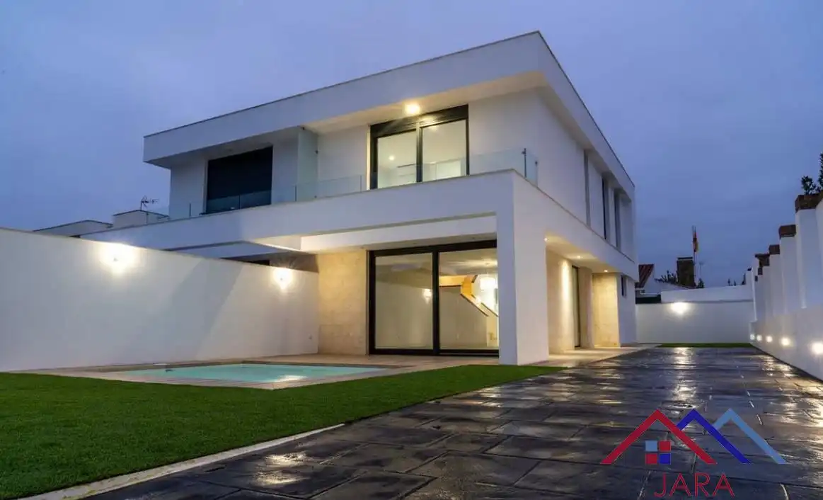 Casa o chalet en venta en El Manantial