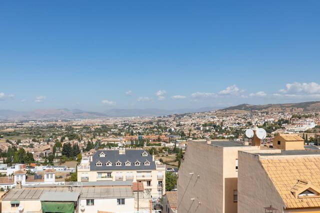 Casa-chalet en Venta en Calle de Ávila, 26 en Barrio de la Vega