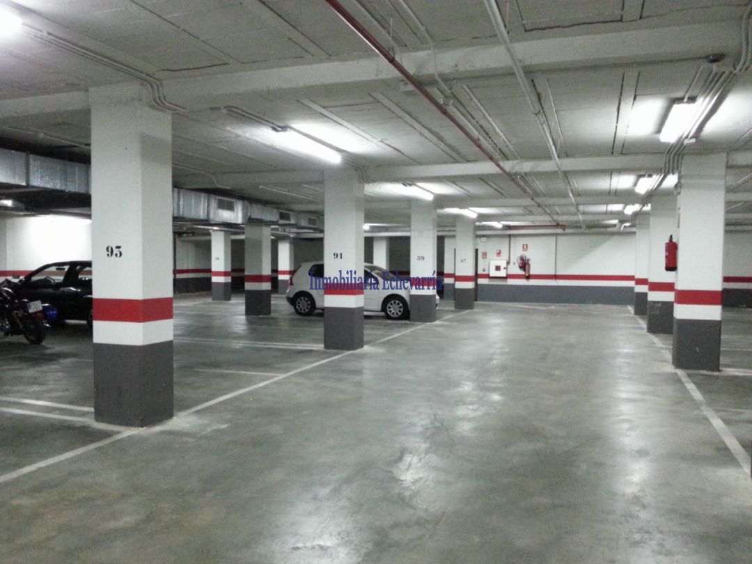 Parking de Garaje en venta en Leioa