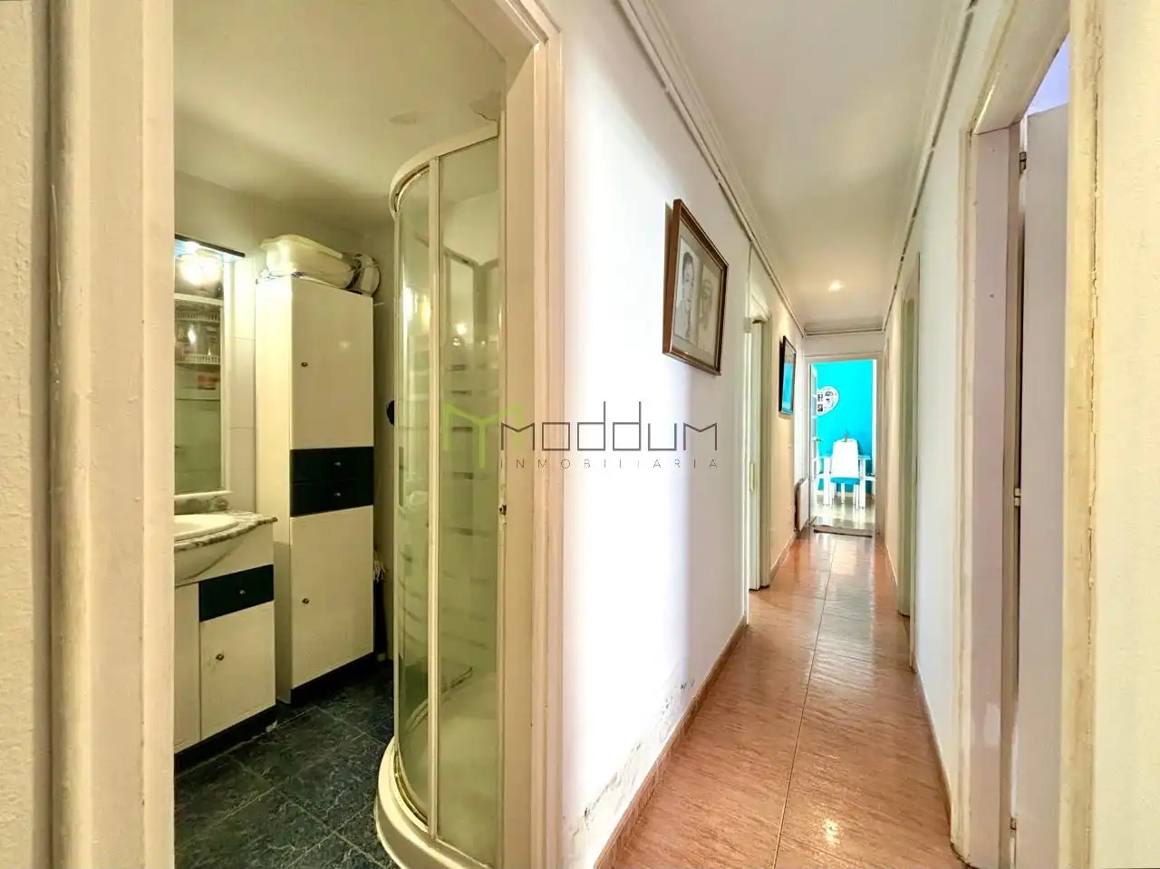 Flat with lift for sale in Concheiros - Fontiñas, imagen 8