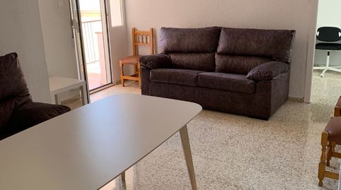 Foto 3 von Dachboden zur Miete in Avenida de Andaluces, Pajaritos, Granada Capital