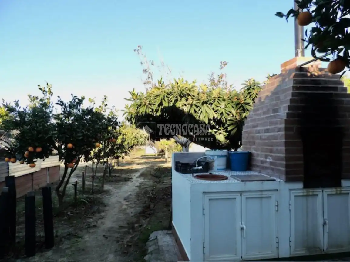 Country homes for sale in Los Franceses – La Vega