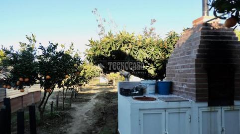 Foto 2 de Finca rústica en venda a Los Franceses – La Vega, Cádiz