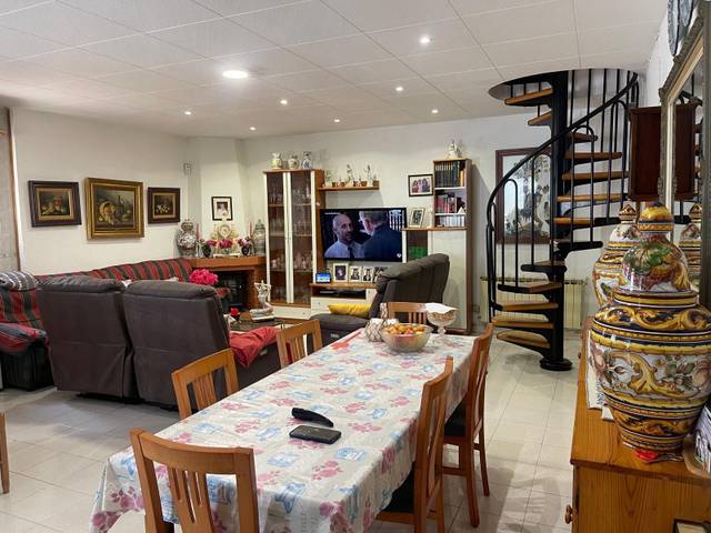 Casa-chalet en Venta en Can Rial