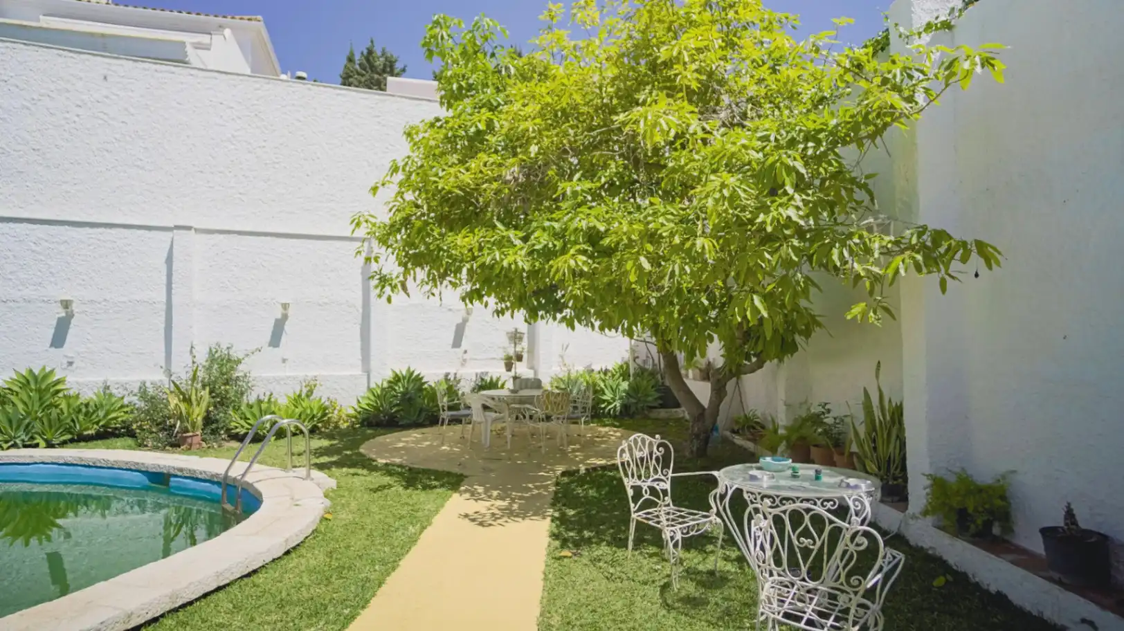 Casa o xalet en venda a Pedregalejo - Morlaco