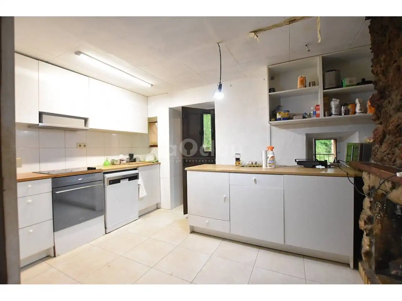 Casa con jardín en venta en Calle Puente, imagen 16