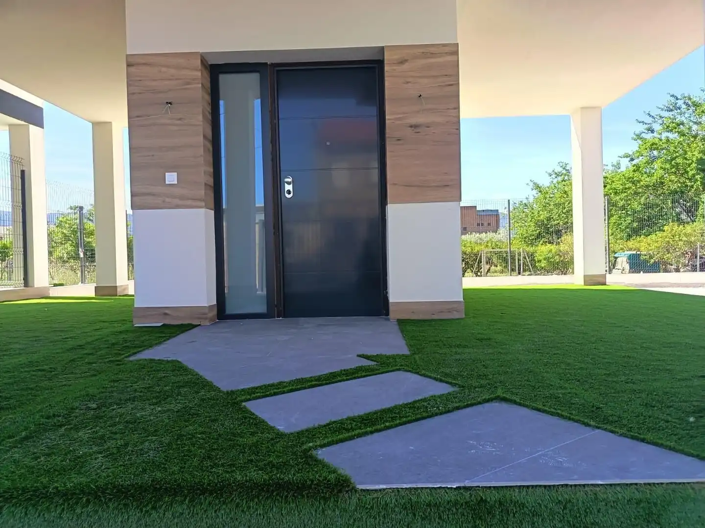Houses for sale in Murcia