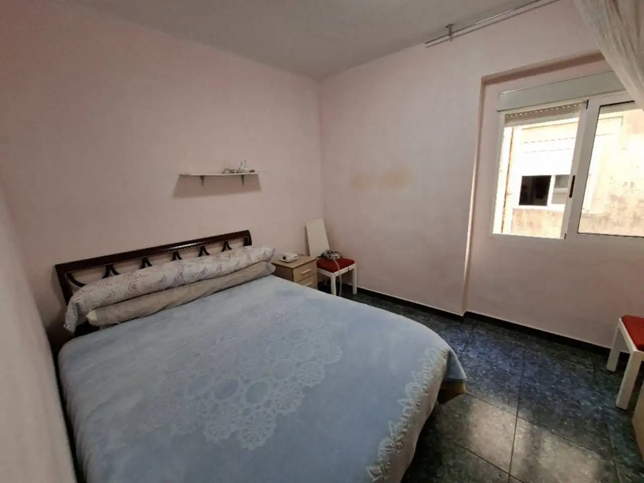 Schlafzimmer von Wohnung zum Verkauf in Cartagena