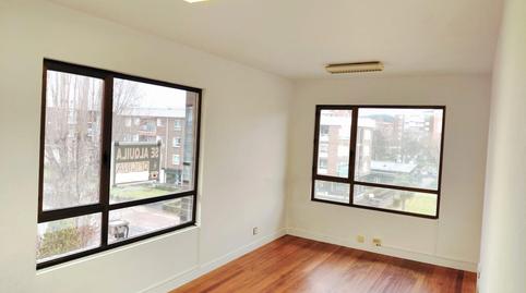 Foto 5 de Oficina de lloguer a Sarrikobaso, Getxo