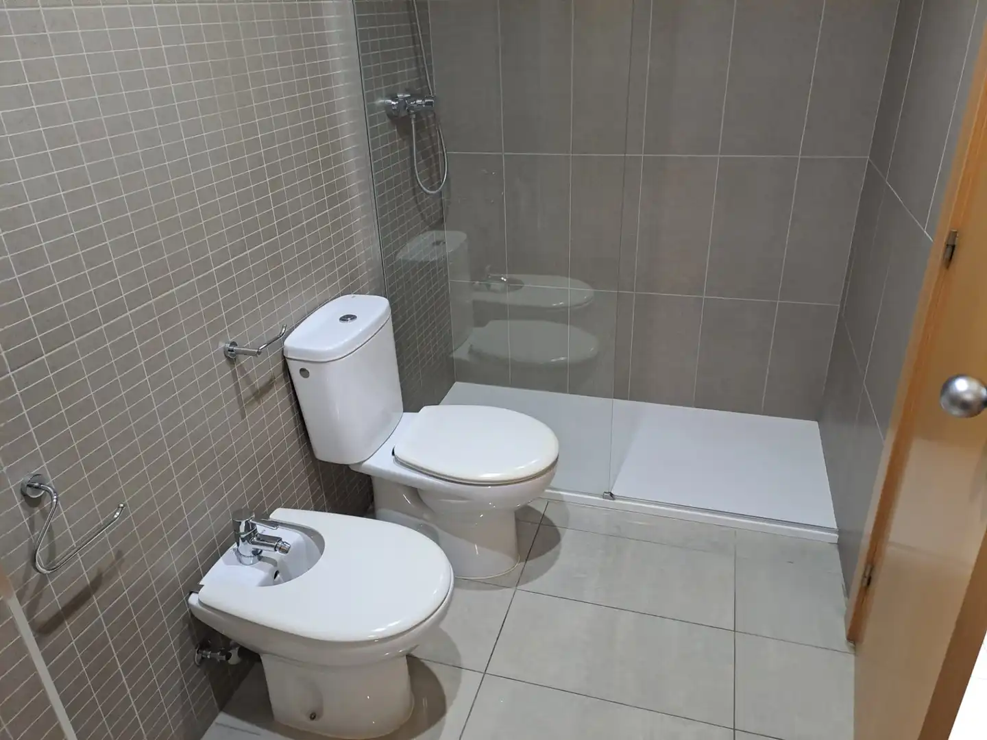 Flat for rent in Vilanova i la Geltrú, Barcelona