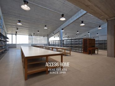 Nave industrial con ascensore in vendita a Canyet - Pomar
