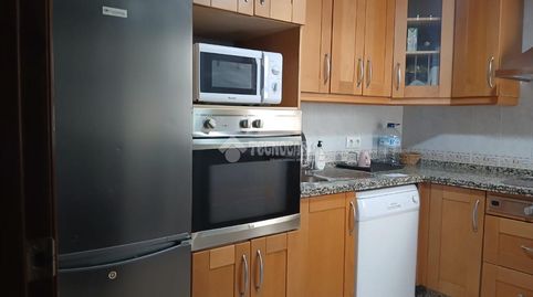 Foto 3 de Piso en venta en San Roque - Ronda Norte, Badajoz Capital