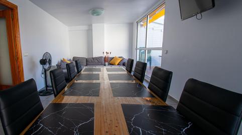 Foto 2 de Pis de lloguer a Colonia Madrid, Alicante