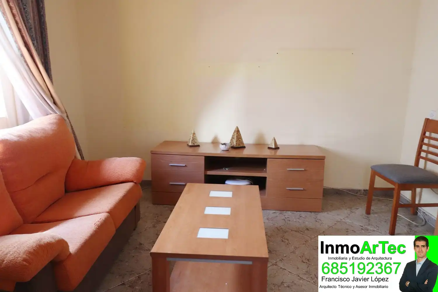 Sala de estar de Casa o chalet en venta en Íllora con Terraza