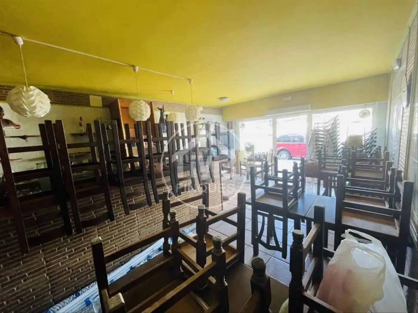 Local commercial à vendre à Avinguda Maria Cristina, imagen 8