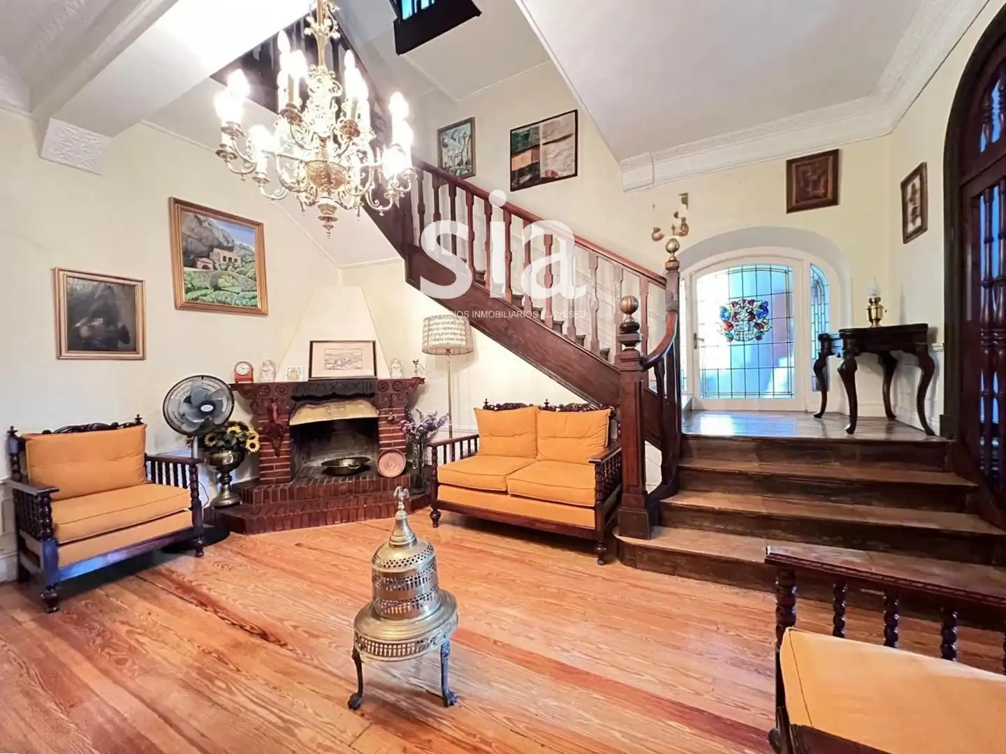 Haus oder Chalet zum Verkauf in Vitoria - Gasteiz mit Heizung, Privatgarten und Terrasse