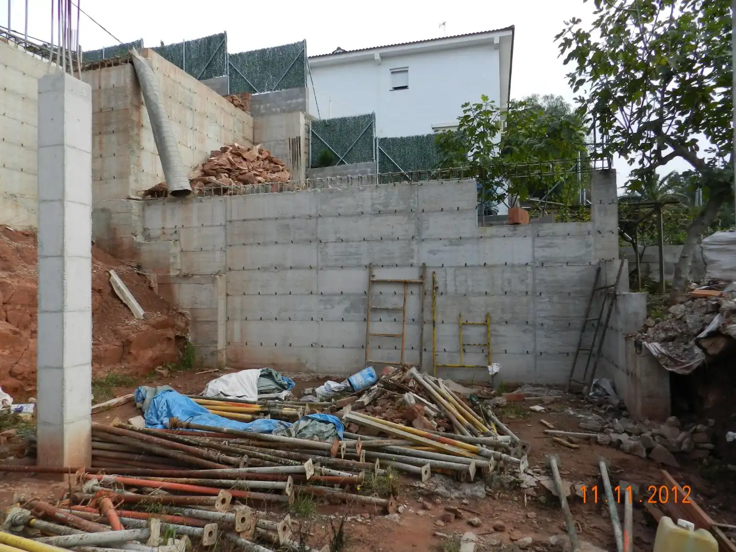Terreno residencial en venta en Miquel Balada Cervera 33, imagen 15