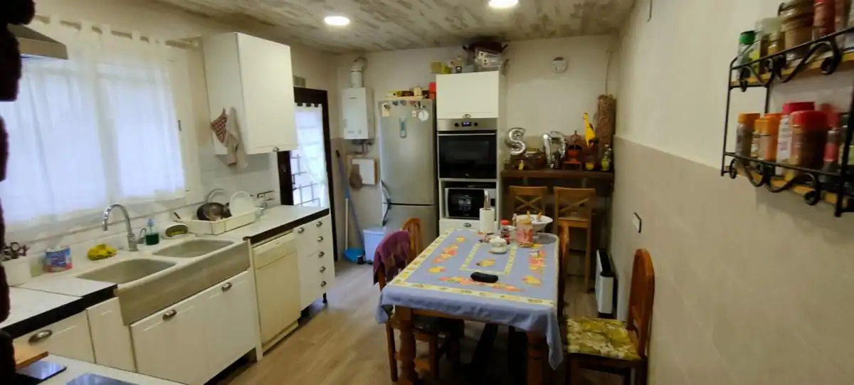 Habitación en Vallcarca i els Penitents