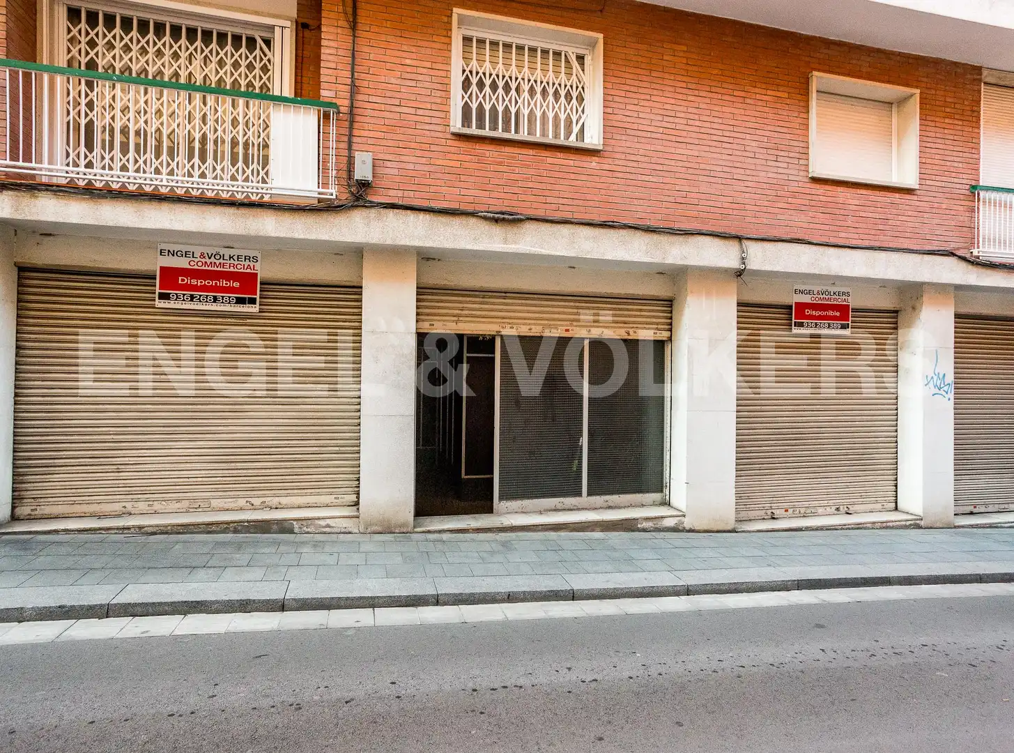 Local commercial à vendre à Centre, imagen 2
