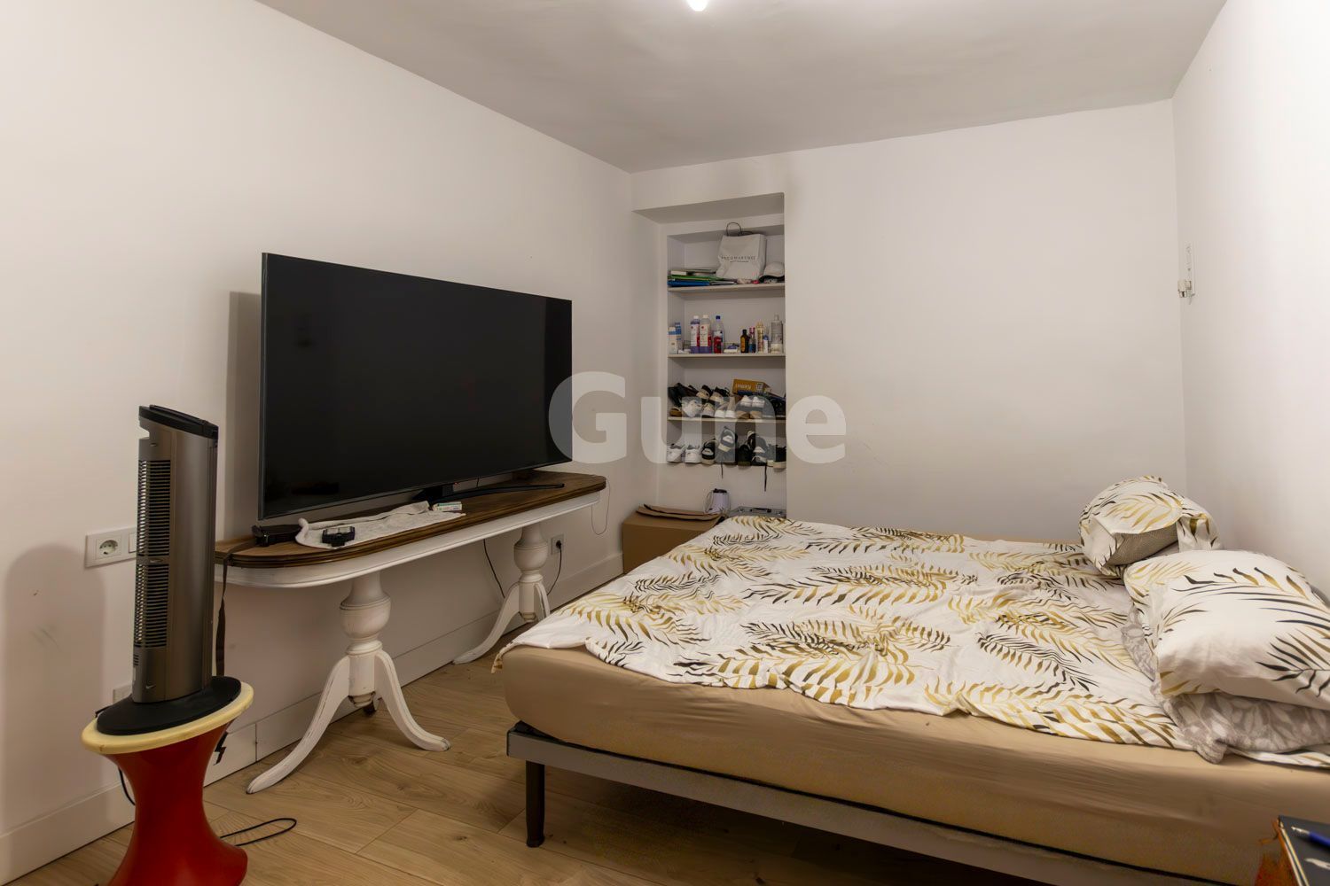 Bedroom of Flat for sale in Ordizia  with Storage room
