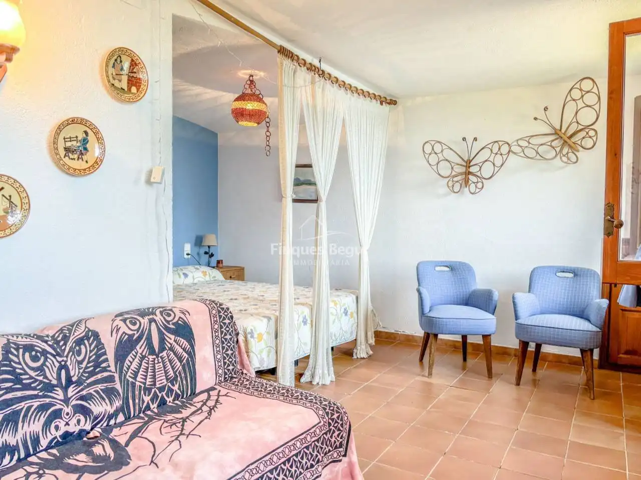 Detached house for sale in Calle Vent, imagen 44