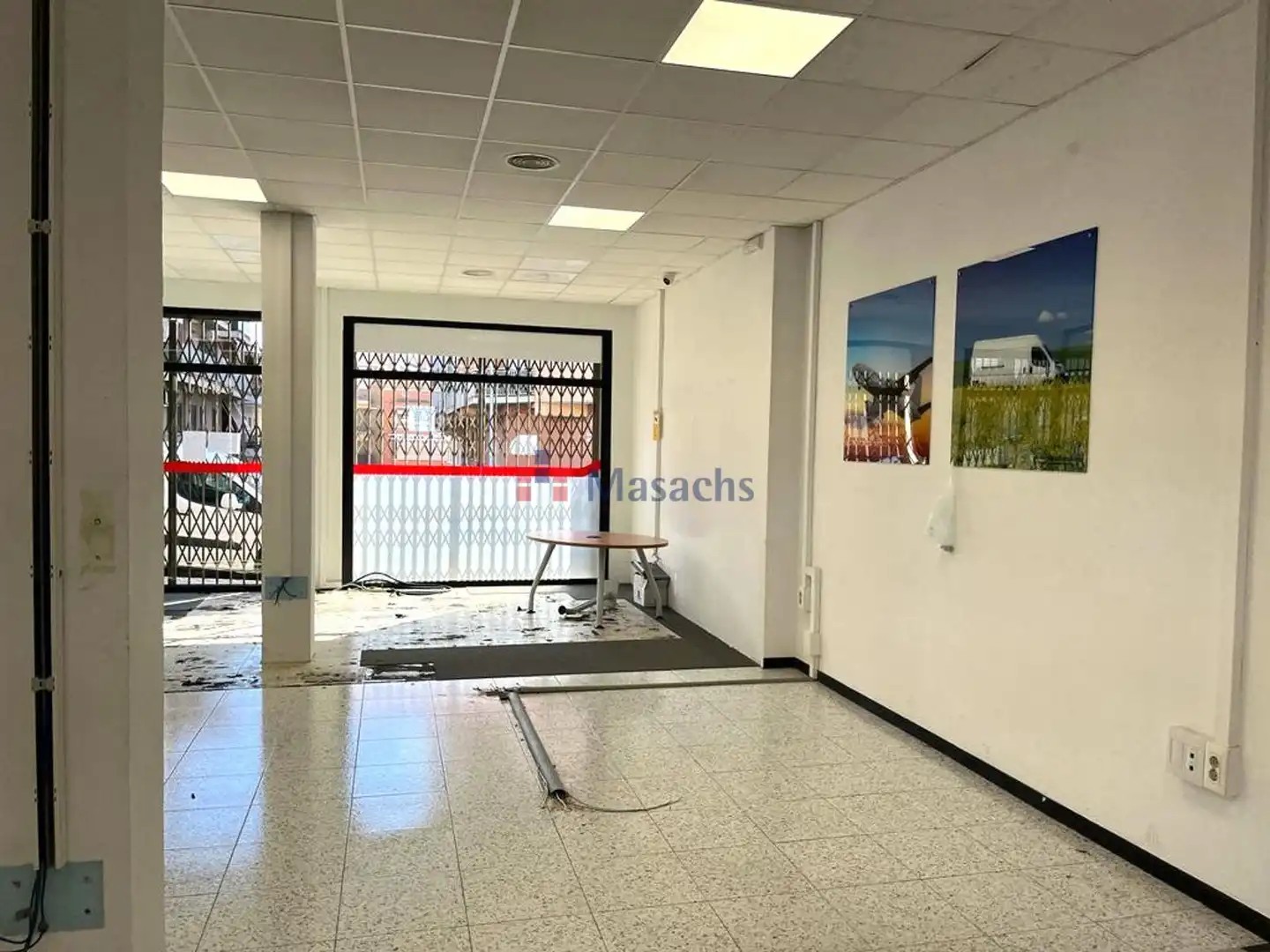 Industrial building for sale in Zona Nord, imagen 6