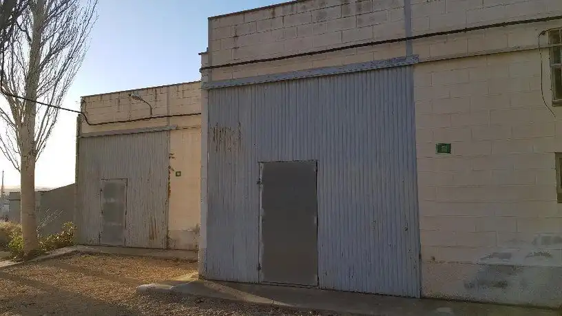 Terreno residenziale in vendita a Plaza Huertos, imagen 4
