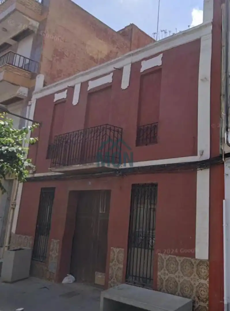 Terreno residencial en venta en Albal, imagen 3