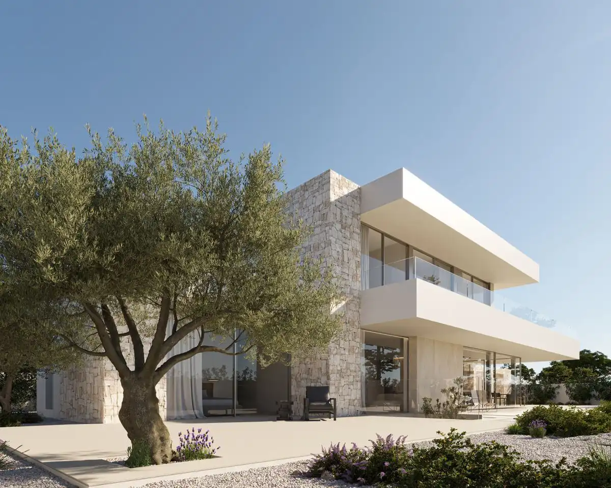 Casa con piscina in vendita a Paichi, imagen 4