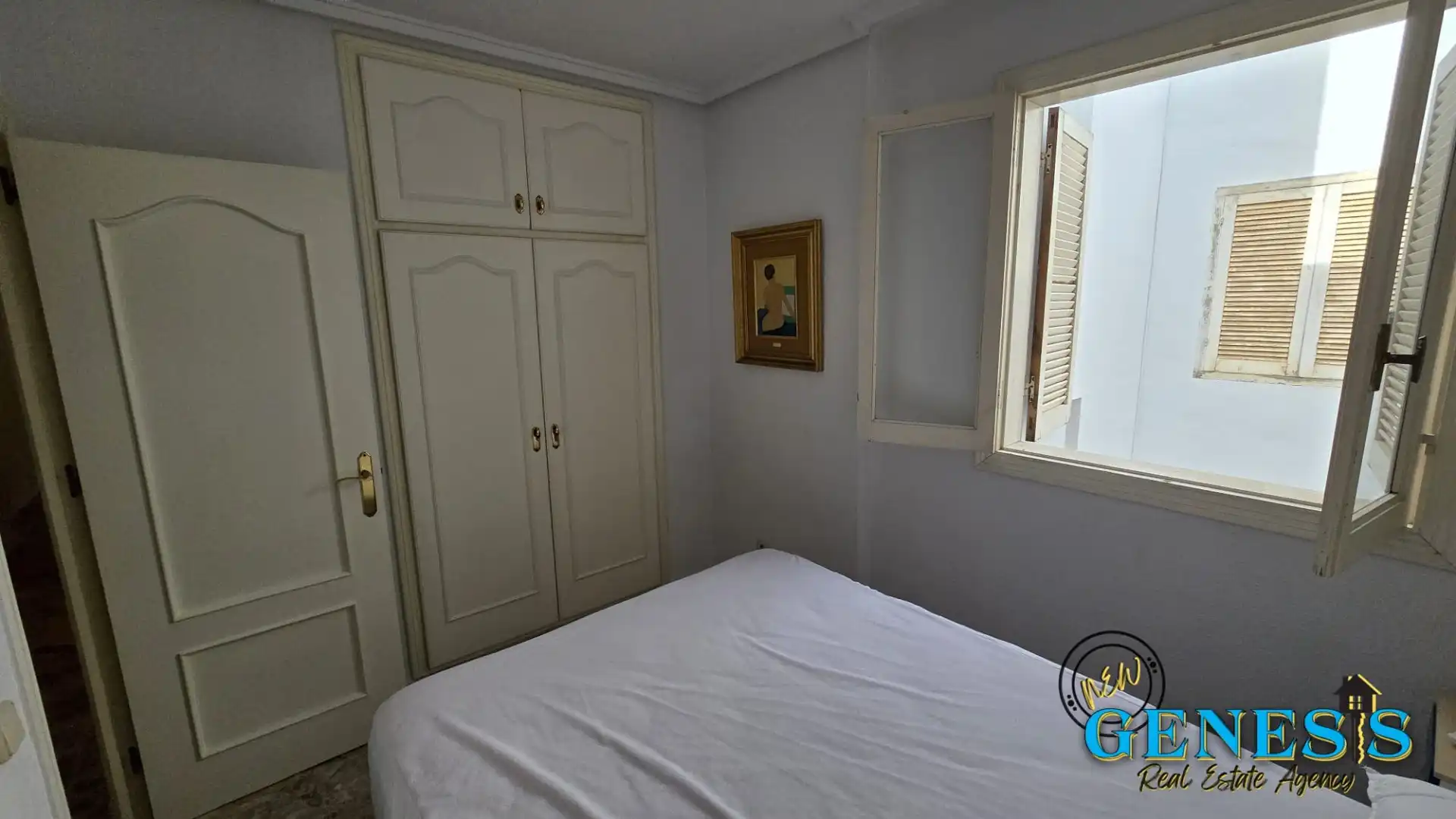 Apartment mit Terrasse zum Verkauf in Calle Joaquín Chapaprieta 8, imagen 18