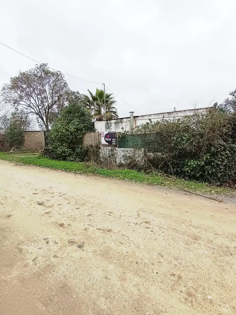 Finca rústica en venda en Córdoba
