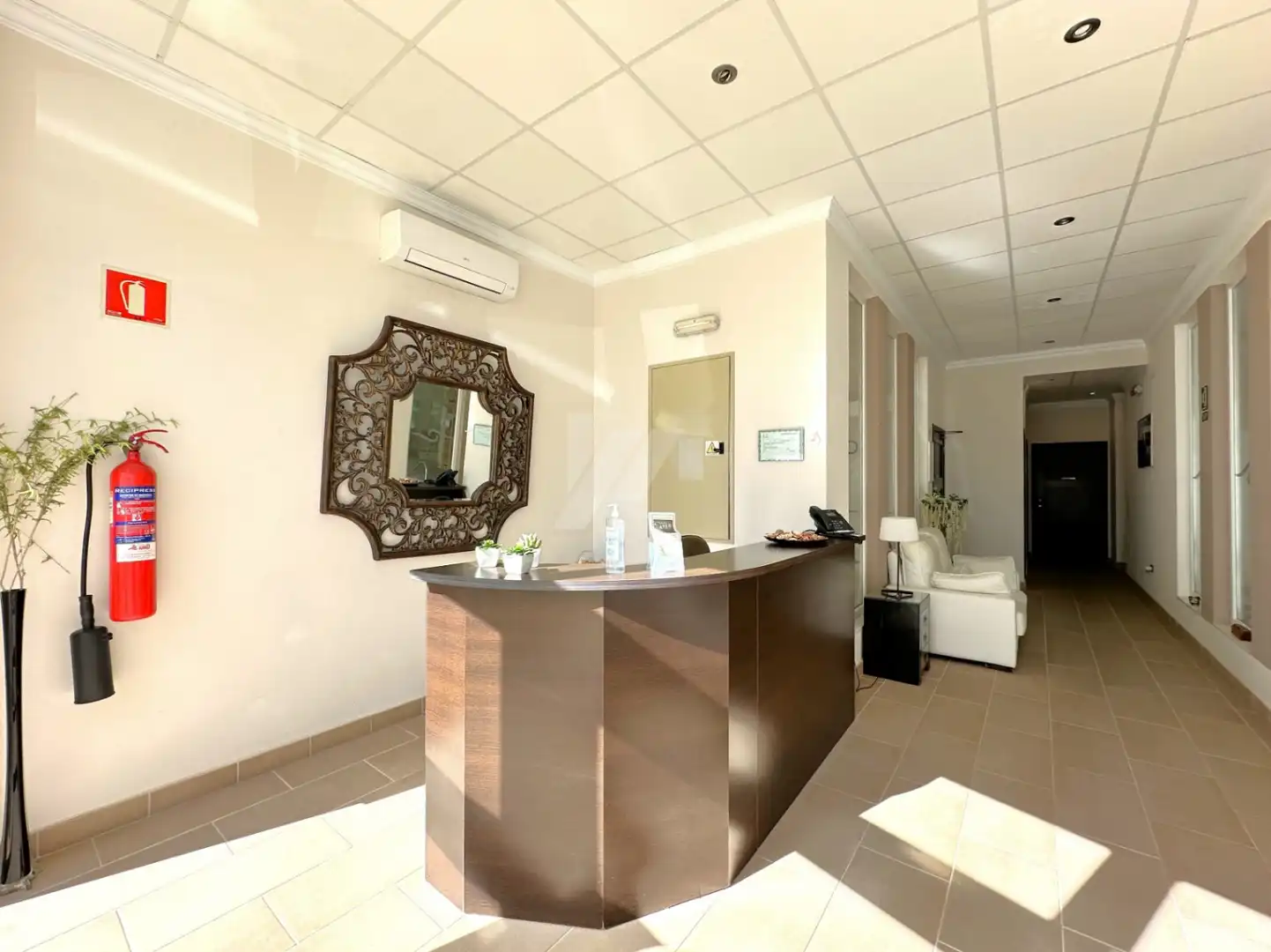 Apartment with pool for sale in La Fustera, imagen 27